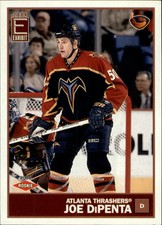 A9958- 2003-04 Pacific Exhibit Yellow Backs 1-150 -You Pick- 10+ FREE US SHIP