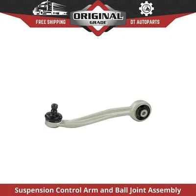 Conjunto de brazo de control de suspensión y rótula Mevotech para Audi A4 Quattro 2009-16 Foto 1 de 2