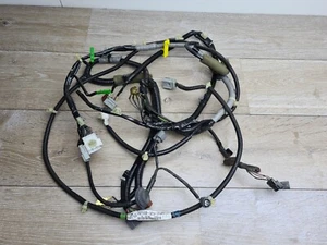 Kabelbaum Heck links 32109-SED-J005-2D Honda Accord VII CN CM CL - Picture 1 of 10