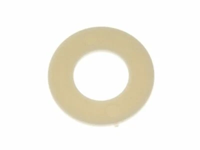 For 1953-1979 Chevrolet Corvette Oil Drain Plug Gasket Dorman 66847JD 1969 1954 - Image 1 of 2