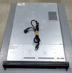 SUPERMICRO OVRT-1U Server 2*INTEL XEON X5570 12GB - Picture 1 of 7