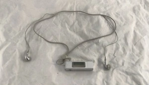 Reproductor de audio digital Rio Su 30 radio FM 256 mb interfaz USB Flashdrive (japonés) - Imagen 1 de 6