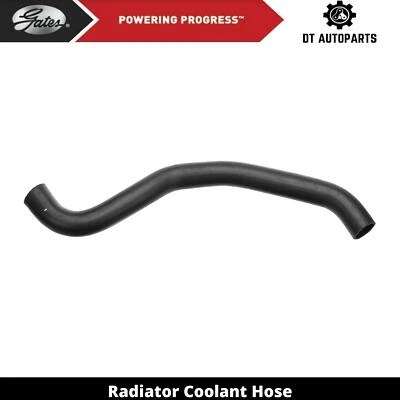 For 2006-2008 Lincoln Mark LT 5.4L V8 GAS Radiator Coolant Hose Upper Gates 2007 - Image 1 of 4