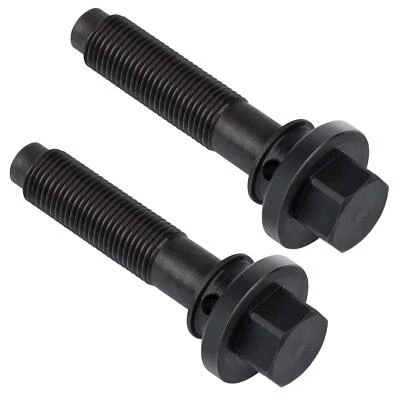 Camshaft Timing Cam Phaser Pulley Mounting Bolt Fit for Ford Lincoln and Mercury - Image 1 of 4