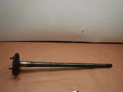 Jeep Cherokee 91-95 Rear Axle Chrysler 8.25 Axle Shaft Right OR Left Side  - Image 1 of 3