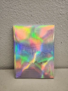 Fatal Love by Monsta X (CD, 2021) 3rd Album Version 3 Shiny - Picture 1 of 15