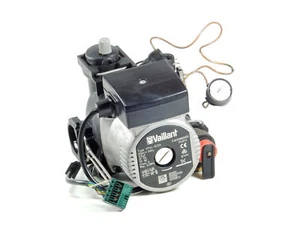 VAILLANT ECOTEC PLUS 615 / 618 / 624 / 630 / 824 / 831 & PRO 24 / 28 PUMPE 178983 - Bild 1 von 3