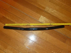 Lenker 520 mm / 25,4 mm Mountainbike Flatbar Retro Vintage Flachlenker - Bild 1 von 7