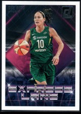 2019 Donruss WNBA Express Lane - Pick A Card
