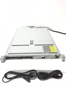 CISCO UCS-C220-M4s 2x Intel Xeon 2.10 GHz Server w/ 64GB, 2x 770W PS, WORKING - Picture 1 of 22