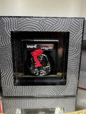 Balahe Leonard Extrait 15 ml. Vintage 1983. Versiegelte Flasche - Bild 1 von 4