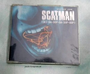 Scatman John - Scatman CD (C310) Maxi - Bild 1 von 1