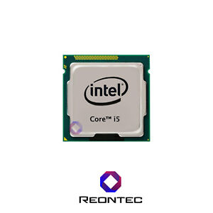 Intel Core i5-3470 4x 3.20GHz Socle 1155 Quad Core Processeur Max. 3.60GHz CPU