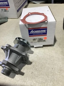 Cardone 58-588 Water Pump - Picture 1 of 3