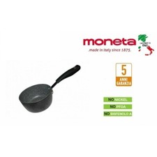 MONETA HERCULES deluxe CASSERUOLA PENTOLINO 16cm ADATTO IN FORNO FINO 250°