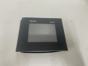 SCHNEIDER ELECTRIC XBTGT1105 TOUCHSCREEN - Picture 1 of 6