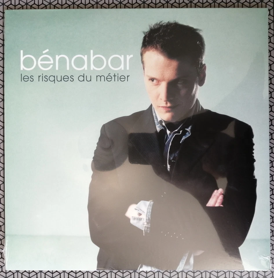 Benabar Les Risques Du Metier LP 33T 33 Tours Neuf - 2020 - Madcjay - Photo 1/1