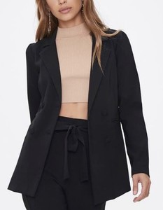 Las mejores ofertas en Chaquetas Para Mujer Informal FOREVER 21 | eBay