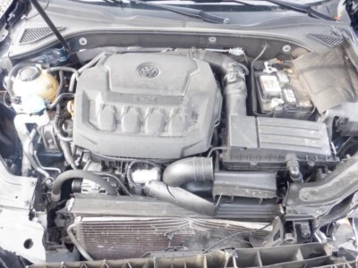 Medidor de velocímetro usado se adapta a: Volkswagen Passat Cluster 2018 MPH ID 561920960D Gr Foto 1 de 4