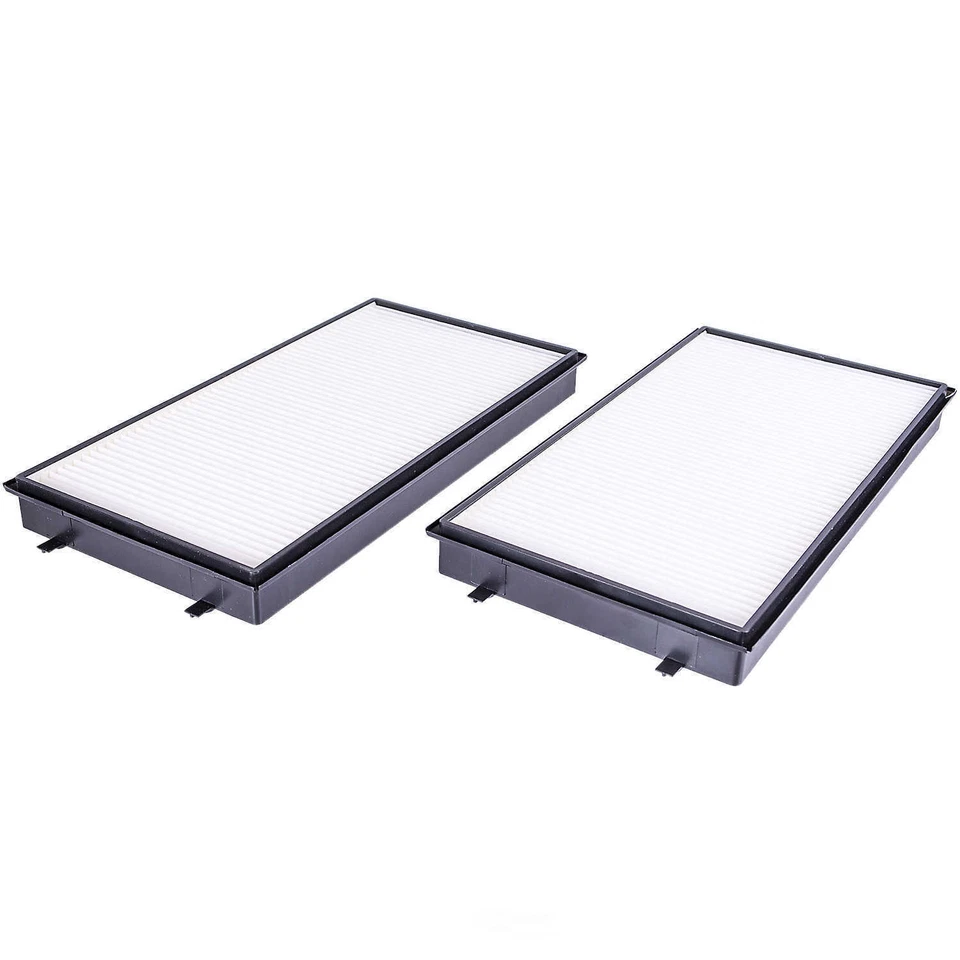 Cabin Air Filter fits 2002-2008 BMW 760Li 745i,745Li 750i,750Li  DENSO - Image 1 of 1