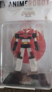 Anime Robot Collection Tuono serie God Sigma qui tanti modellini approfitta! - Picture 1 of 1