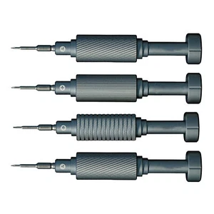 Cell Phone Screwdriver Magnetic Precision Repair Tool Multifunctional charming - Foto 1 di 11