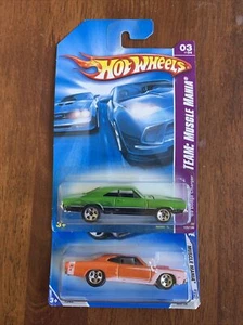 hot wheels mopar konvolut - Bild 1 von 1