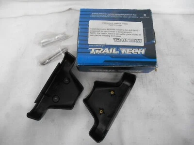 Trail Tech Steering Stem Cover YFZ-COVER fits Yamaha YFZ450 YFZ 450 2004-2006 - Image 1 of 4