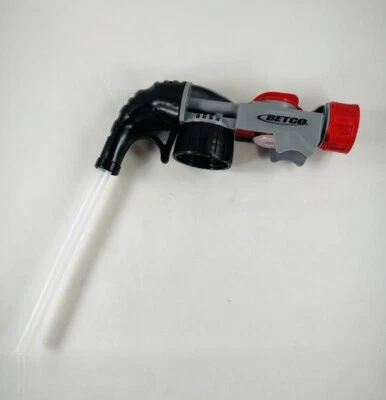BETCO Fastdraw Freedom Dispenser Nozzle 91290-00 - Image 1 of 4