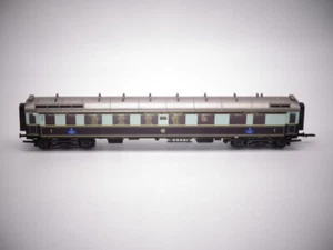 Märklin HO de Set 28506 Rheingoldwagen 1ª clase Salón-Cocina con Lámpara de Mesa.-32 - Imagen 1 de 2