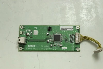 Agilent Technologies N9360A Multi UE Mobile Station Tester NOP OM-2 PU400A-5892 - Image 1 of 4