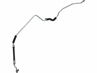 Manguera de líquido refrigerante aire acondicionado Mazda 3 2014-2018 62674TX 2015 2016 2017 Foto 1 de 2