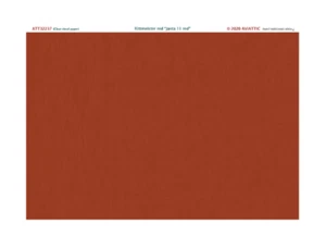 ATT32237 1/32 (Calcomanía transparente) Rittmeister rojo, "Jasta 11 rojo", pintura sobre lino - Imagen 1 de 1