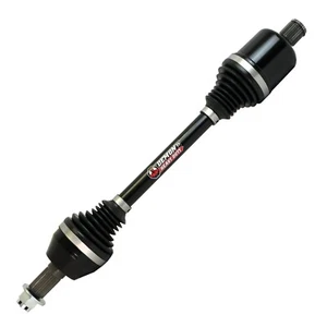 Demon Heavy Duty POLARIS SPORTSMAN XP 1000 S Front Axle | 2020 - 2022 | 55" - Picture 1 of 4