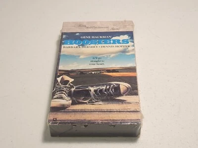 Vintage Hoosiers VHS 1988 Vestron Edition NEW SEALED! - Image 1 of 2