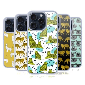 ANDREA LAUREN DESIGN ANIMAUX ÉTUI COQUE EN GEL POUR APPLE iPHONE TÉLÉPHONES - Photo 1 sur 17