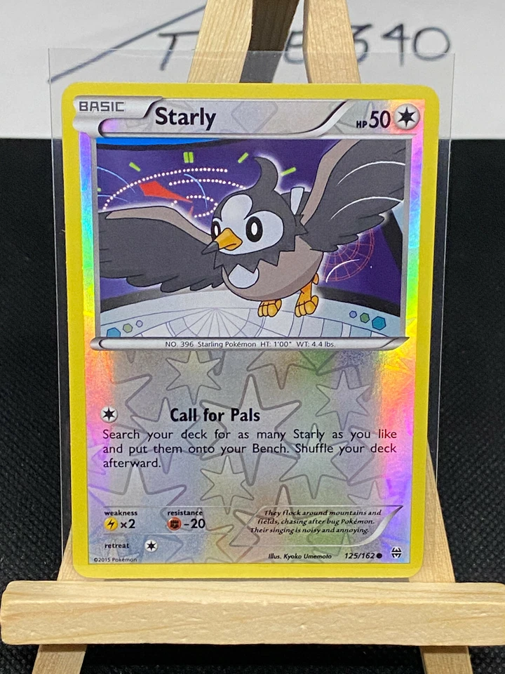 Pokemon TCG BREAKthrough *Add to Cart for Multi-Card Discount* FRESH PULLS - Image 1 of 1