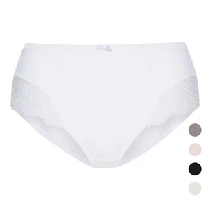 Susa London Slip 688 - Weiss/Schwarz/Ivory/Sand & diverse Farben - Gr. 38 - 48 - Bild 1 von 7