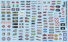 1/24-1/25 Drag Racing Goodies (Logos)