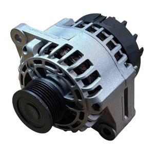 Genuine Vauxhall Alternator 93169030 R1530099 – 14V 130A Remanufactured Unit - Picture 1 of 8