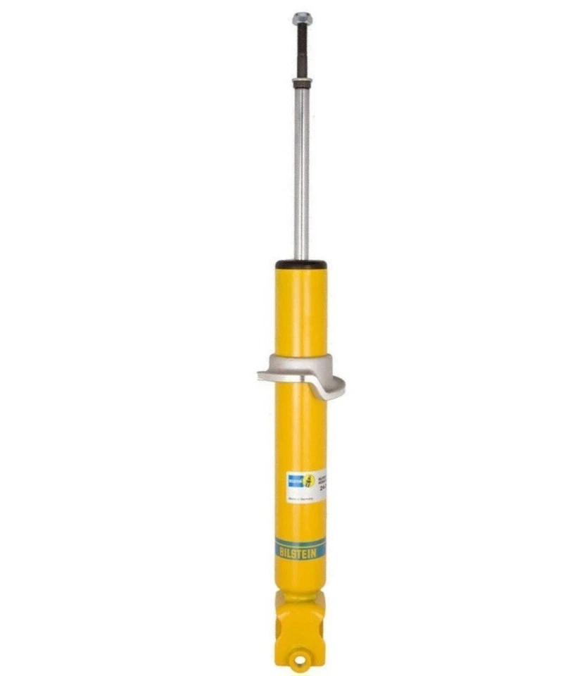 Rear Shock Absorber Bilstein B8 Perf Plus For Fiat 124 Spider Mazda MX-5 Miata - Image 1 of 1