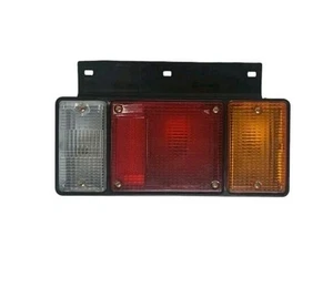 Right Passenger Tail Light Brake Lamp 1987-2022 For Isuzu NRR FSR FRR NPR NQR FT - Picture 1 of 8