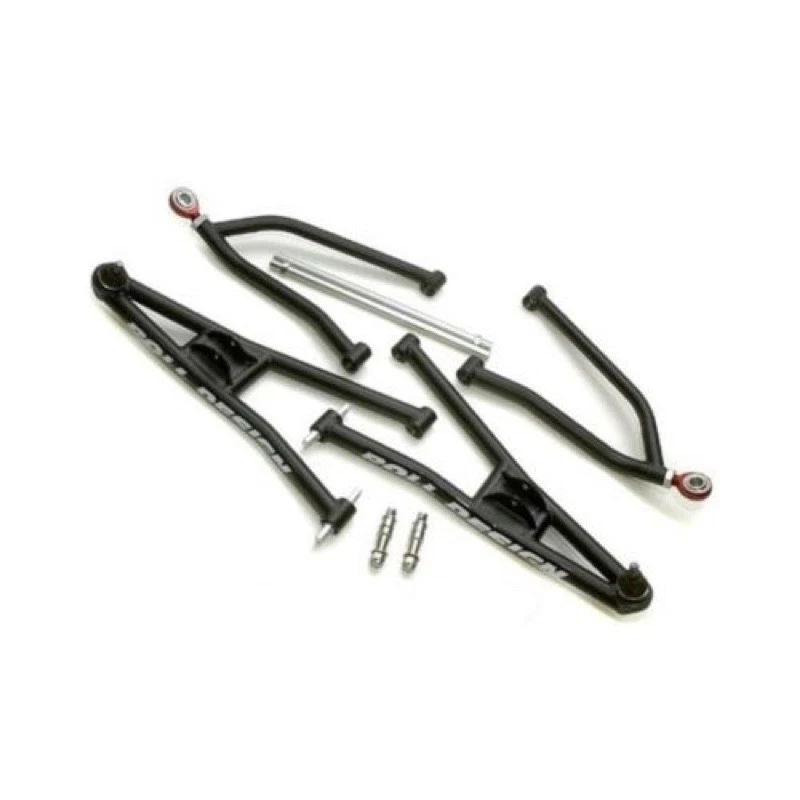 Roll Design Long Travel A-arms MX Yamaha Banshee - Image 1 of 1