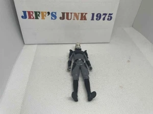 Star Wars Rebels Sith Grand Inquisitor 3.75" no accessories Hasbro some scuffs - Picture 1 of 11