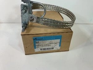 Kit de unión Crouse Hinds BJ34 para movimiento de conducto de 1" de 4" - Imagen 1 de 4