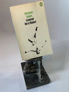 Lament For A Maker Michael Innes Vintage Murder Mystery Classic British Crime - Picture 1 of 11