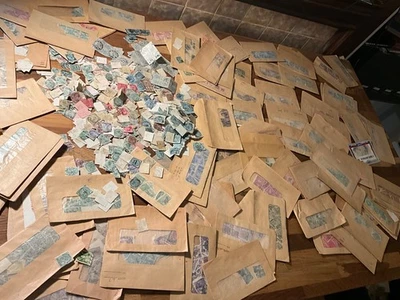 INDIA QV Kings Glory Box 600g Paquetes + 1200+ QV Suelto Gran Lote zxx Foto 1 de 4