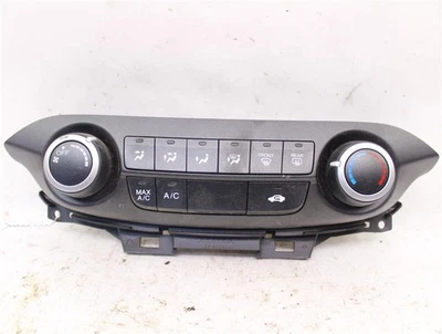 CONTROLES DE TEMPERATURA HONDA CR-V 2013 13 2014 14 79500T0AA012M 925275 Foto 1 de 4