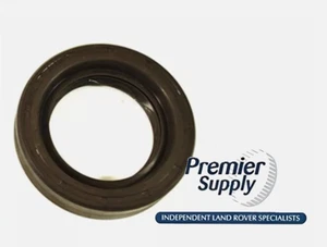 OEM LAND ROVER DEFENDER, DISCOVERY 1 & RR CLASSIC DIFFERENTIAL OIL SEAL FRC8220 - Picture 1 of 1
