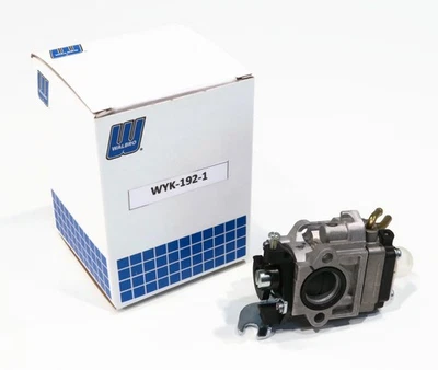 Carburetor for Echo Engines on Backpack Power Leaf Blowers PB755H & PB755SH - Image 1 of 4